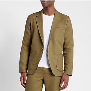 NWT Express x Rachel Roy Blazer Size 40